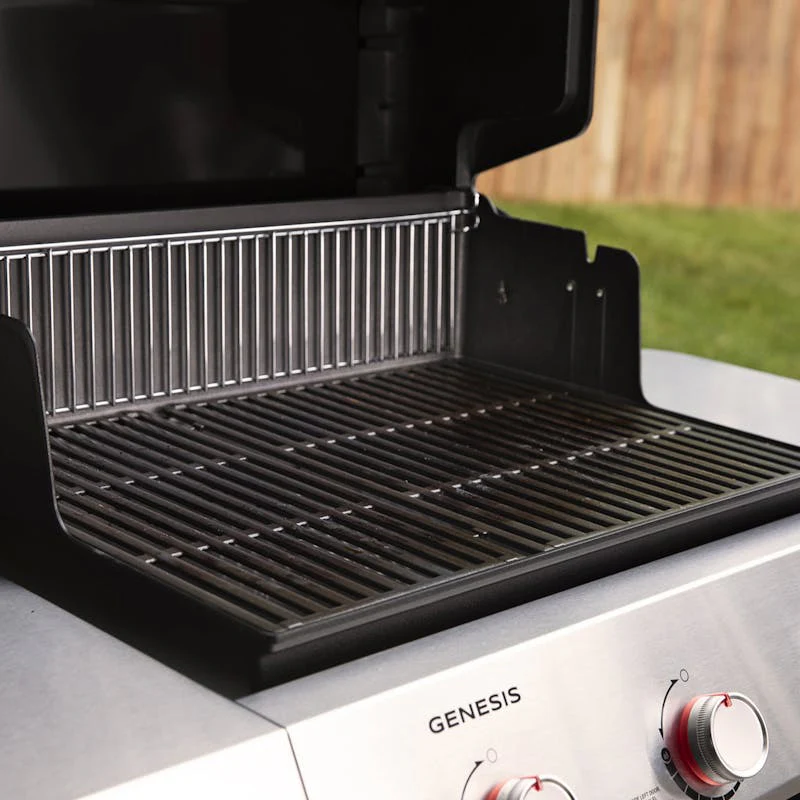 BARBECUE AU GAZ GENESIS E-315 3 Brûleurs | Propane - 1500010 - Image 5