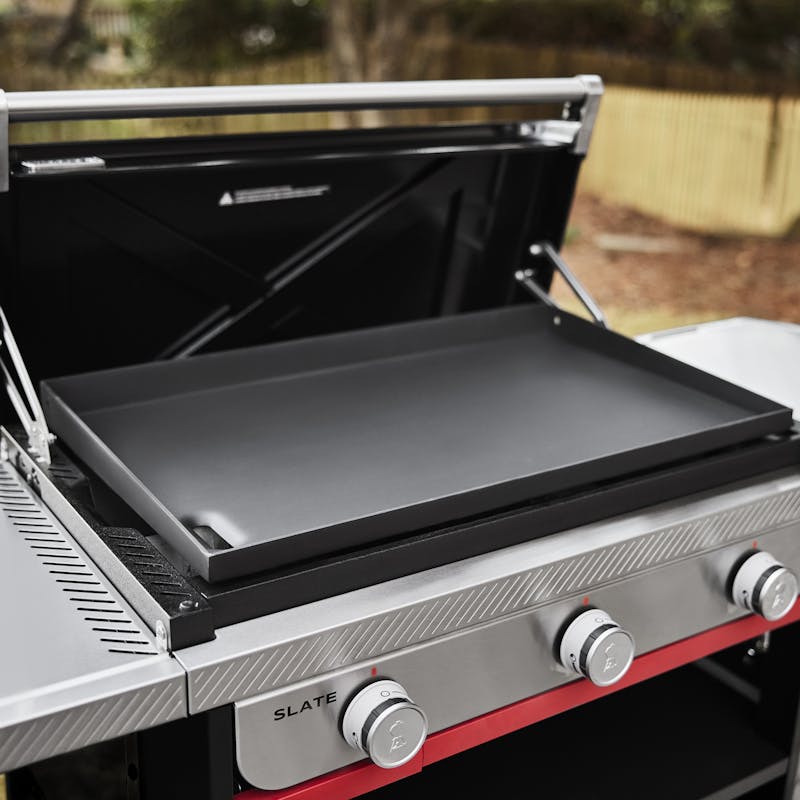 Weber Slate 30 - Plancha / Griddle 1500014 - Image 5