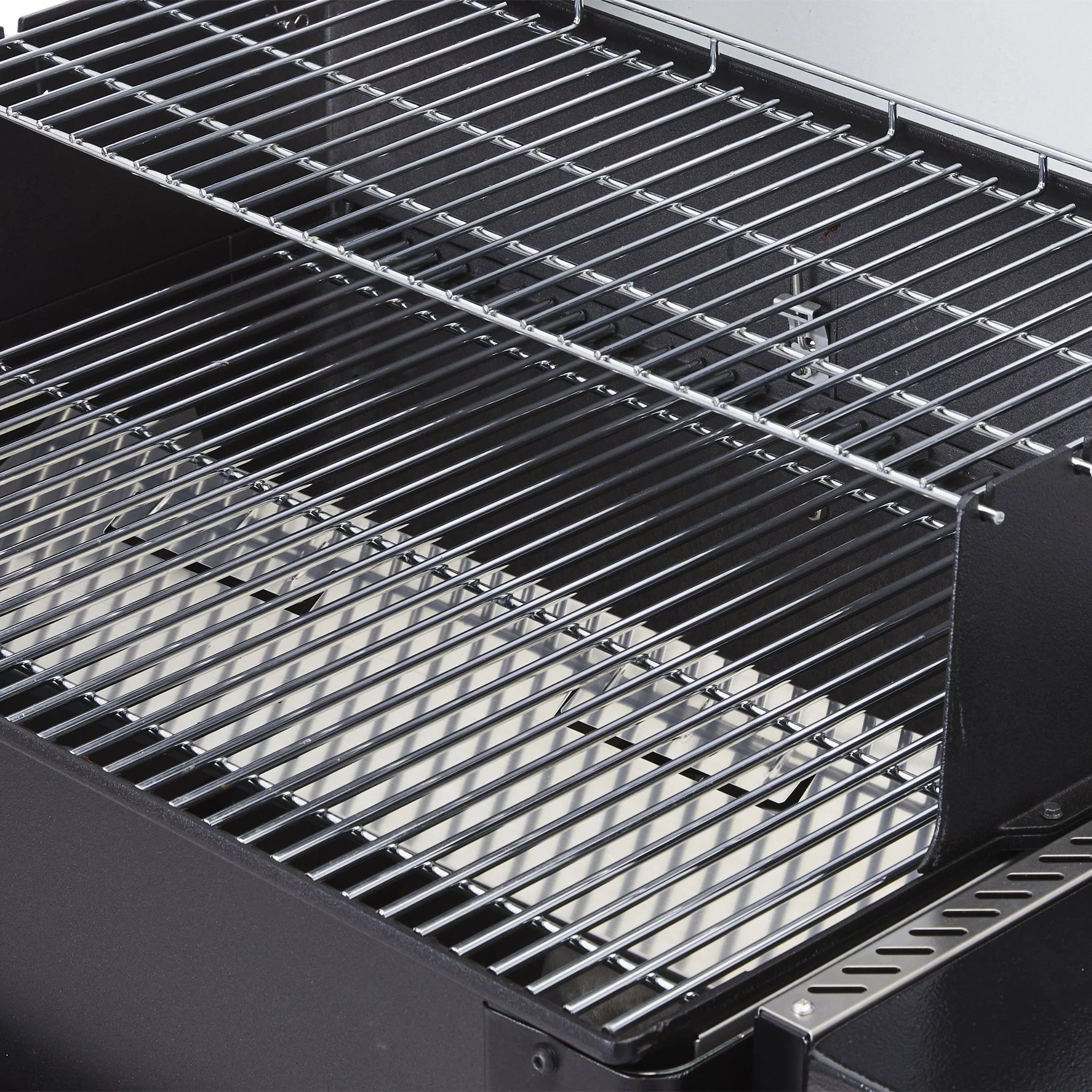 1500120 - Barbecue à granulés de bois Searwood 600 - Image 4