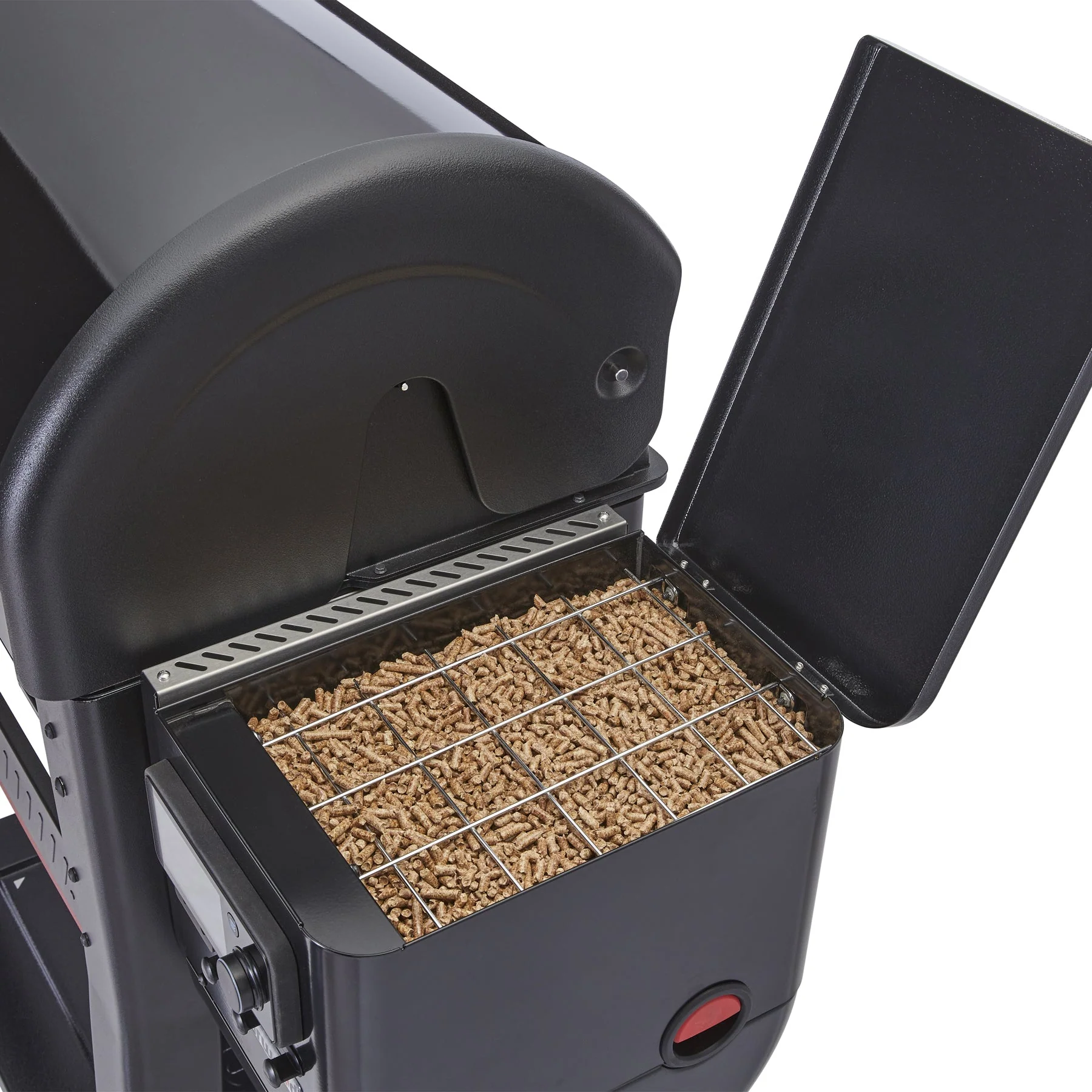 1500120 - Barbecue à granulés de bois Searwood 600 - Image 9