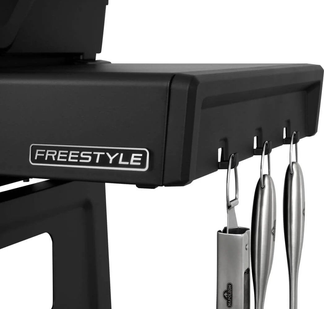 F365DPMK-1 - Napoleon - Freestyle 365 noir mat - LP - Image 12