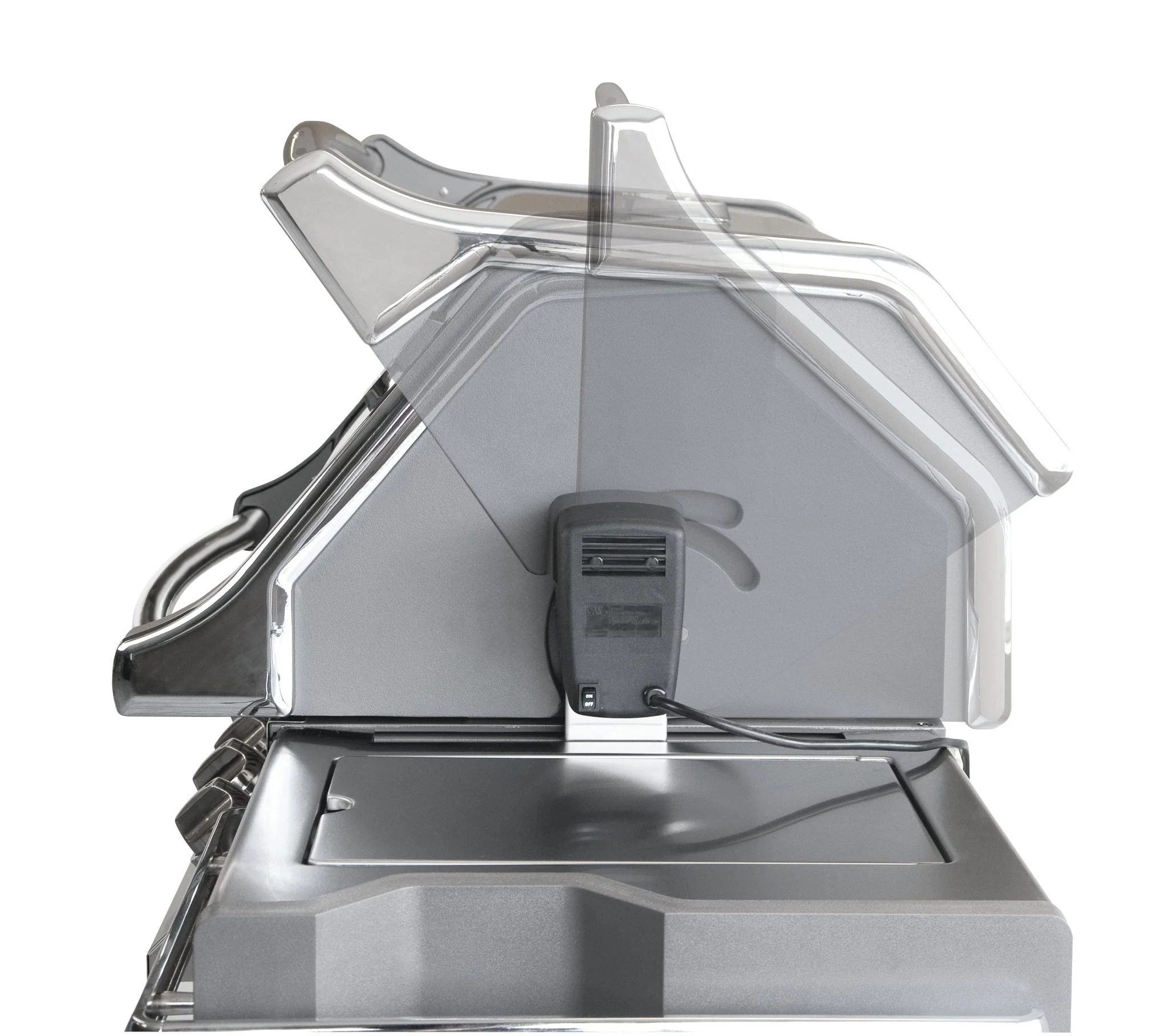 Napoleon Gril encastré Prestige PRO 665 Propane BBQ avec brûleur arrière infrarouge - Image 6