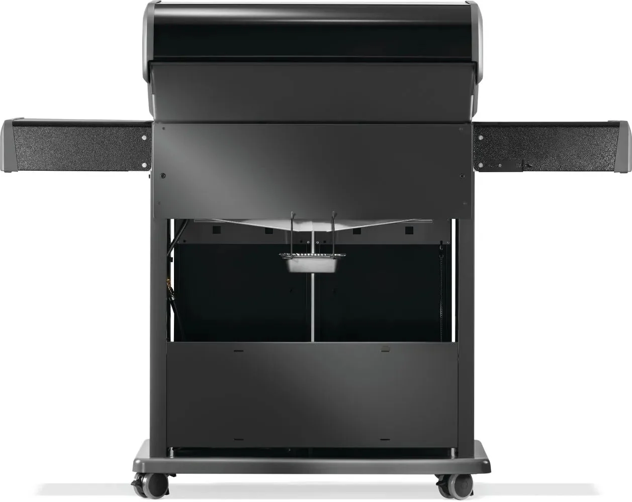 R525PK-2 - Napoleon Rogue 525, Propane, Noir - Image 6